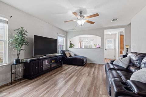 Tiny photo for 18813 Golden Eagle WAY, Elgin, TX 78621 (MLS # 1431180)