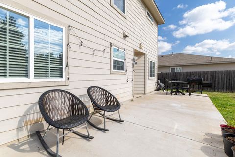 Tiny photo for 18813 Golden Eagle WAY, Elgin, TX 78621 (MLS # 1431180)