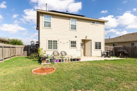 Tiny photo for 18813 Golden Eagle WAY, Elgin, TX 78621 (MLS # 1431180)