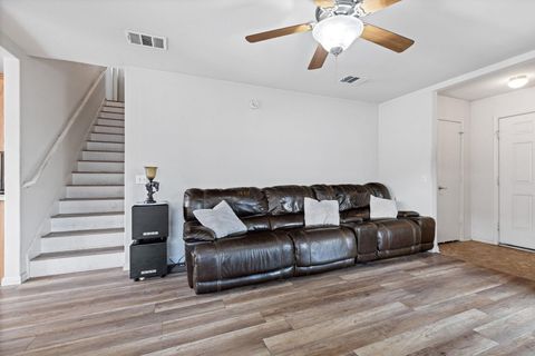 Tiny photo for 18813 Golden Eagle WAY, Elgin, TX 78621 (MLS # 1431180)
