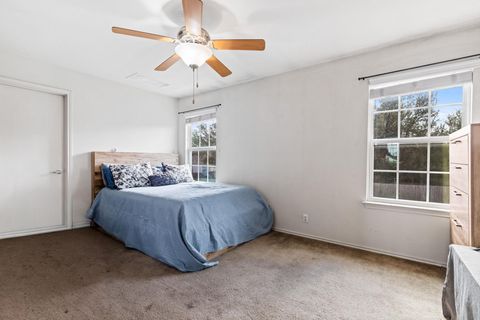 Tiny photo for 18813 Golden Eagle WAY, Elgin, TX 78621 (MLS # 1431180)