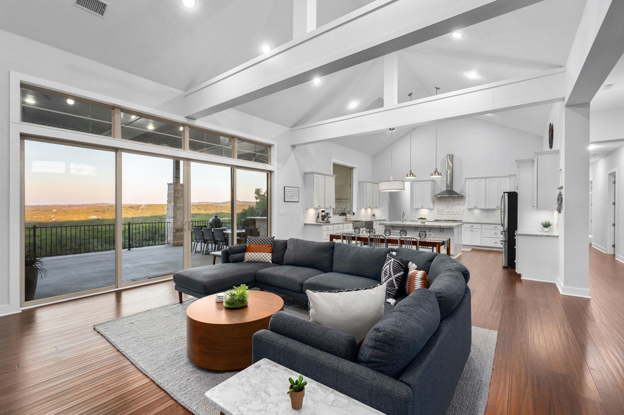 1821 Overland Stage RD