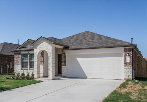 Photo of 6412 Laurencia Pl PL, Round Rock, TX 78665 (MLS # 2255809)