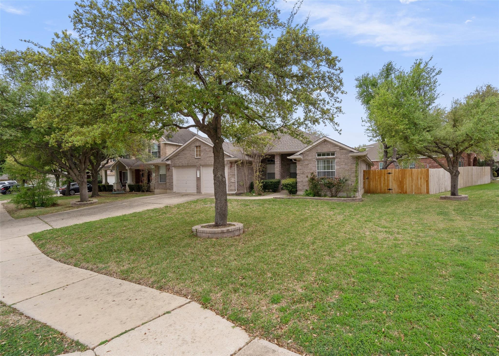 View Cedar Park, TX 78613 house