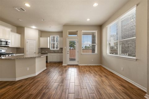 Tiny photo for 2202 Dillon Pond LN #B, Pflugerville, TX 78660 (MLS # 6370520)