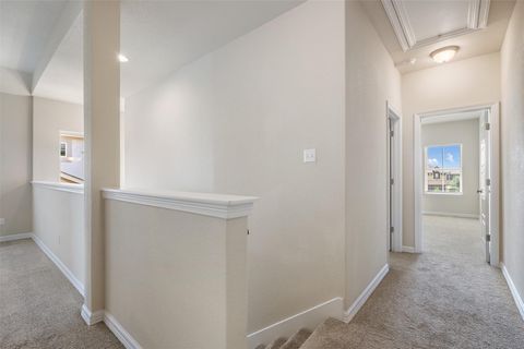 Tiny photo for 2202 Dillon Pond LN #B, Pflugerville, TX 78660 (MLS # 6370520)