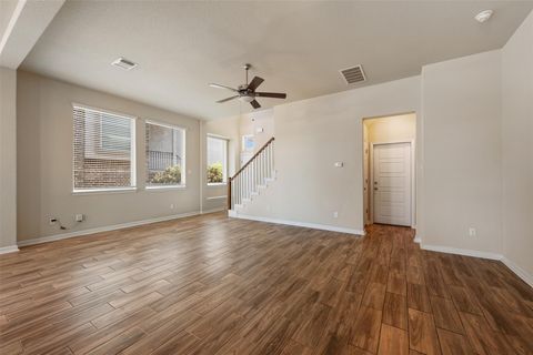 Tiny photo for 2202 Dillon Pond LN #B, Pflugerville, TX 78660 (MLS # 6370520)