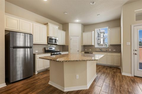 Tiny photo for 2202 Dillon Pond LN #B, Pflugerville, TX 78660 (MLS # 6370520)