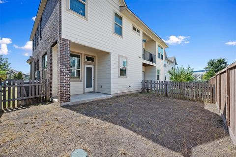 Tiny photo for 2202 Dillon Pond LN #B, Pflugerville, TX 78660 (MLS # 6370520)