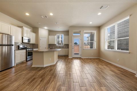 Tiny photo for 2202 Dillon Pond LN #B, Pflugerville, TX 78660 (MLS # 6370520)