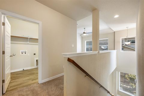 Tiny photo for 2202 Dillon Pond LN #B, Pflugerville, TX 78660 (MLS # 6370520)