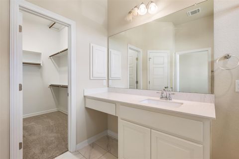 Tiny photo for 2202 Dillon Pond LN #B, Pflugerville, TX 78660 (MLS # 6370520)