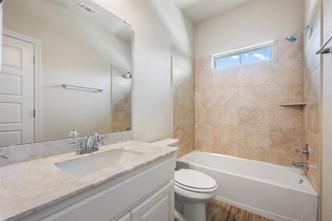 Tiny photo for 2202 Dillon Pond LN #B, Pflugerville, TX 78660 (MLS # 6370520)