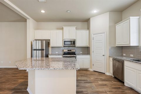 Tiny photo for 2202 Dillon Pond LN #B, Pflugerville, TX 78660 (MLS # 6370520)