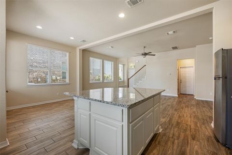 Tiny photo for 2202 Dillon Pond LN #B, Pflugerville, TX 78660 (MLS # 6370520)