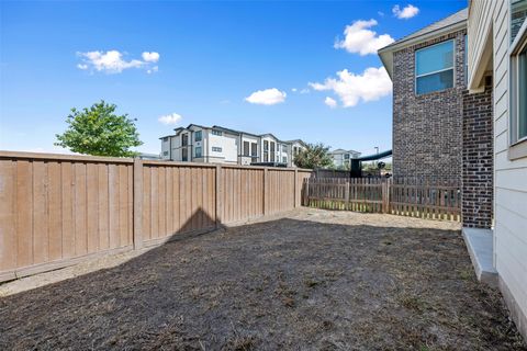 Tiny photo for 2202 Dillon Pond LN #B, Pflugerville, TX 78660 (MLS # 6370520)