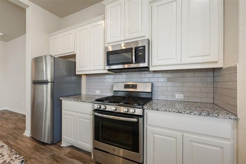 Tiny photo for 2202 Dillon Pond LN #B, Pflugerville, TX 78660 (MLS # 6370520)