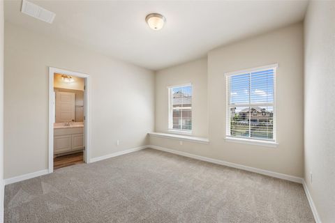 Tiny photo for 2202 Dillon Pond LN #B, Pflugerville, TX 78660 (MLS # 6370520)