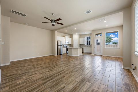 Tiny photo for 2202 Dillon Pond LN #B, Pflugerville, TX 78660 (MLS # 6370520)