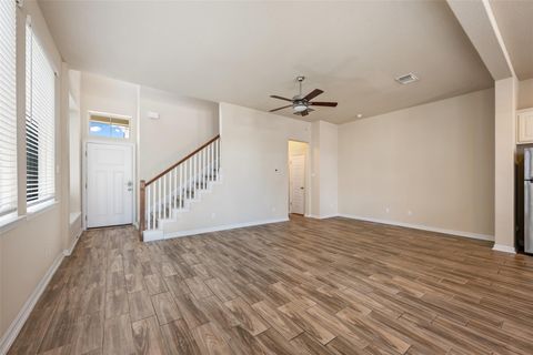 Tiny photo for 2202 Dillon Pond LN #B, Pflugerville, TX 78660 (MLS # 6370520)