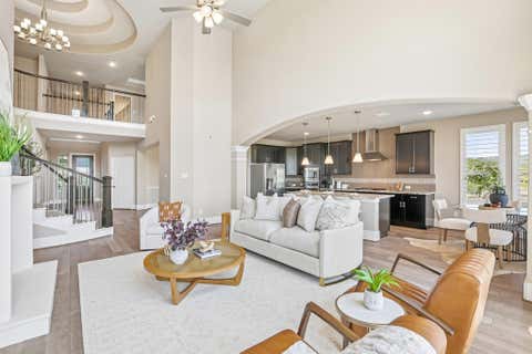 Tiny photo for 17705 Flowing Brook DR, Austin, TX 78738 (MLS # 9061910)