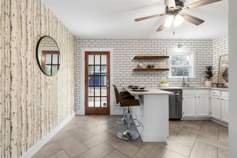 Tiny photo for 4503 Garnett ST, Austin, TX 78745 (MLS # 4716118)