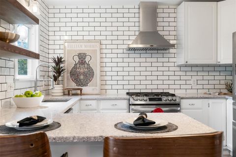 Tiny photo for 4503 Garnett ST, Austin, TX 78745 (MLS # 4716118)