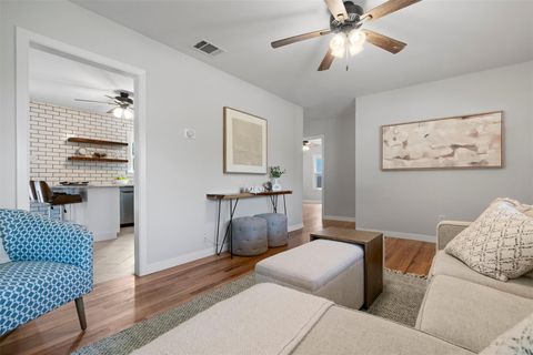 Tiny photo for 4503 Garnett ST, Austin, TX 78745 (MLS # 4716118)