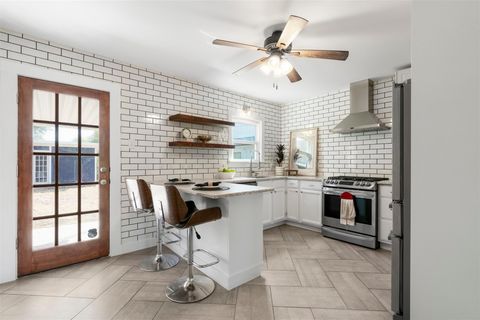 Tiny photo for 4503 Garnett ST, Austin, TX 78745 (MLS # 4716118)