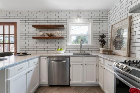 Tiny photo for 4503 Garnett ST, Austin, TX 78745 (MLS # 4716118)