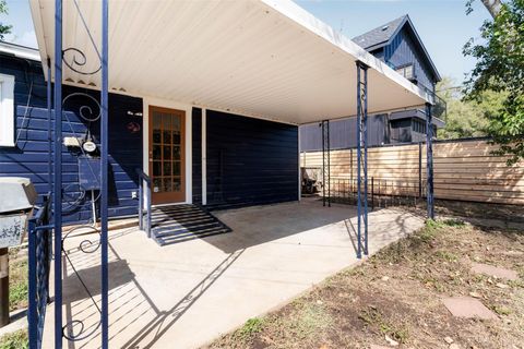 Tiny photo for 4503 Garnett ST, Austin, TX 78745 (MLS # 4716118)