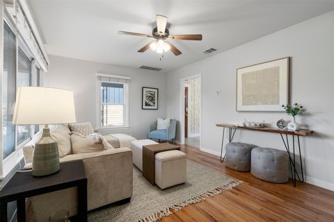 Tiny photo for 4503 Garnett ST, Austin, TX 78745 (MLS # 4716118)