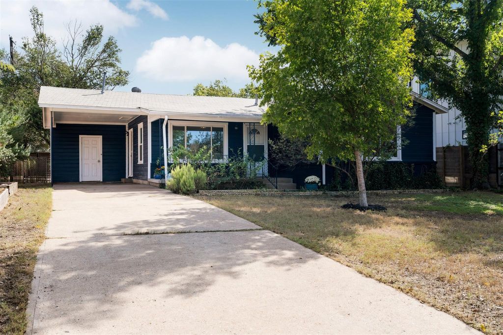 Photo for 4503 Garnett ST, Austin, TX 78745 (MLS # 4716118)