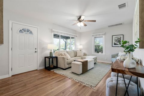 Tiny photo for 4503 Garnett ST, Austin, TX 78745 (MLS # 4716118)