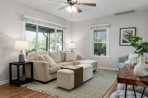 Tiny photo for 4503 Garnett ST, Austin, TX 78745 (MLS # 4716118)