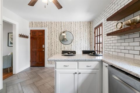 Tiny photo for 4503 Garnett ST, Austin, TX 78745 (MLS # 4716118)