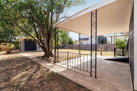 Tiny photo for 4503 Garnett ST, Austin, TX 78745 (MLS # 4716118)