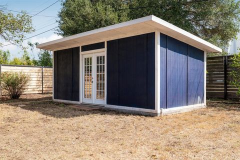 Tiny photo for 4503 Garnett ST, Austin, TX 78745 (MLS # 4716118)