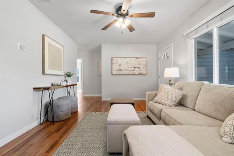 Tiny photo for 4503 Garnett ST, Austin, TX 78745 (MLS # 4716118)