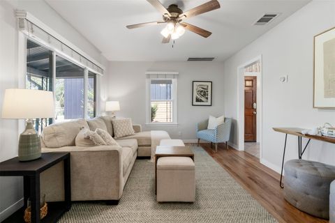 Tiny photo for 4503 Garnett ST, Austin, TX 78745 (MLS # 4716118)
