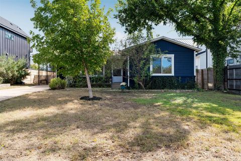 Tiny photo for 4503 Garnett ST, Austin, TX 78745 (MLS # 4716118)