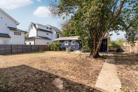 Tiny photo for 4503 Garnett ST, Austin, TX 78745 (MLS # 4716118)