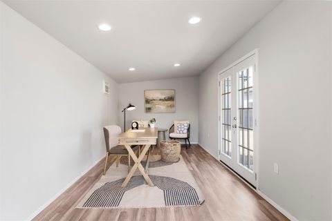 Tiny photo for 4503 Garnett ST, Austin, TX 78745 (MLS # 4716118)