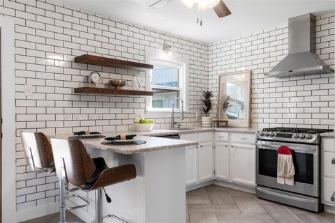 Tiny photo for 4503 Garnett ST, Austin, TX 78745 (MLS # 4716118)