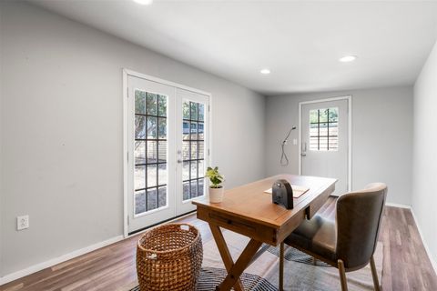 Tiny photo for 4503 Garnett ST, Austin, TX 78745 (MLS # 4716118)