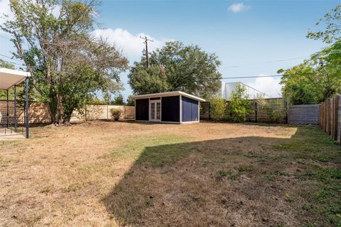 Tiny photo for 4503 Garnett ST, Austin, TX 78745 (MLS # 4716118)
