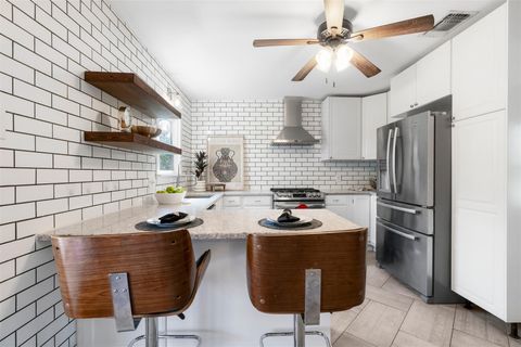 Tiny photo for 4503 Garnett ST, Austin, TX 78745 (MLS # 4716118)