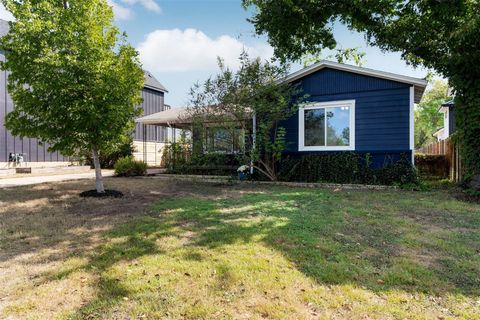 Tiny photo for 4503 Garnett ST, Austin, TX 78745 (MLS # 4716118)