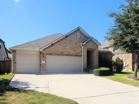 Photo of 107 Dasher DR, Cedar Park, TX 78613 (MLS # 6371960)