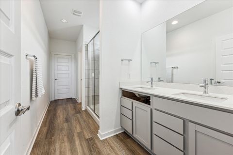 Tiny photo for 7916 Linnie Ln LN, Austin, TX 78724 (MLS # 8504702)